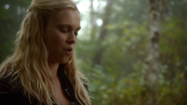 The 100 Captures Murphys Law Season One Episode Four-1389
