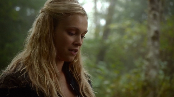 The 100 Captures Murphys Law Season One Episode Four-1386
