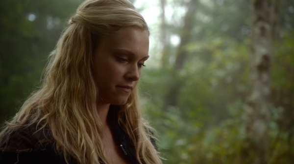 The 100 Captures Murphys Law Season One Episode Four-1385
