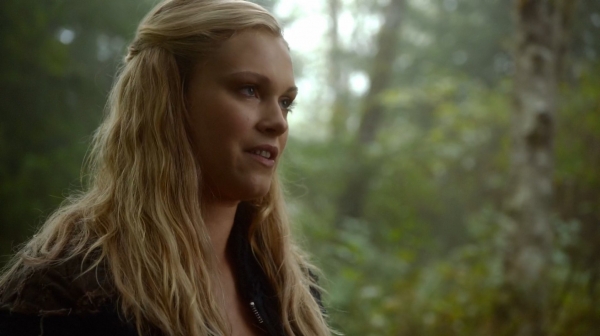The 100 Captures Murphys Law Season One Episode Four-1384
