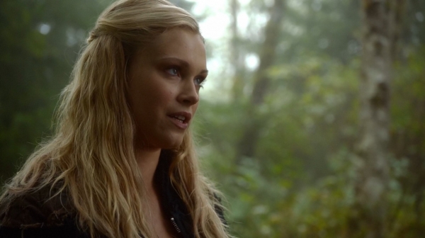 The 100 Captures Murphys Law Season One Episode Four-1383
