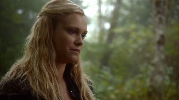 The 100 Captures Murphys Law Season One Episode Four-1382
