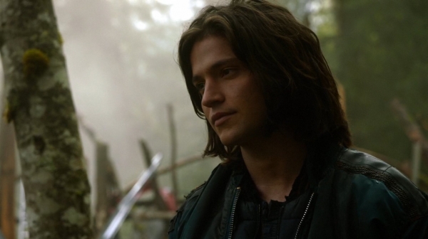The 100 Captures Murphys Law Season One Episode Four-1381

