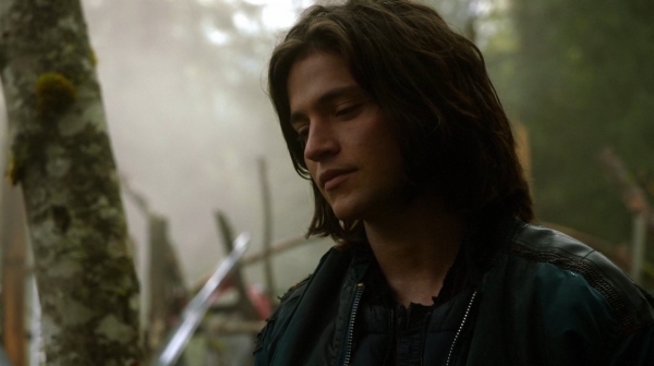 The 100 Captures Murphys Law Season One Episode Four-1379
