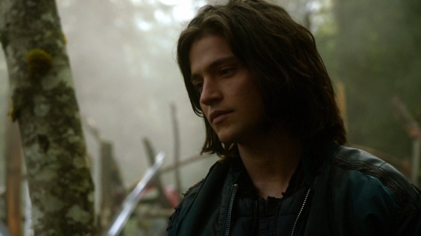 The 100 Captures Murphys Law Season One Episode Four-1376
