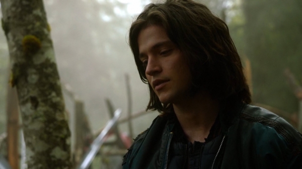 The 100 Captures Murphys Law Season One Episode Four-1375
