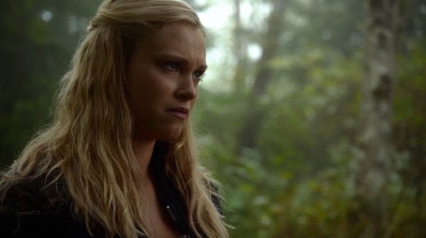 The 100 Captures Murphys Law Season One Episode Four-1372
