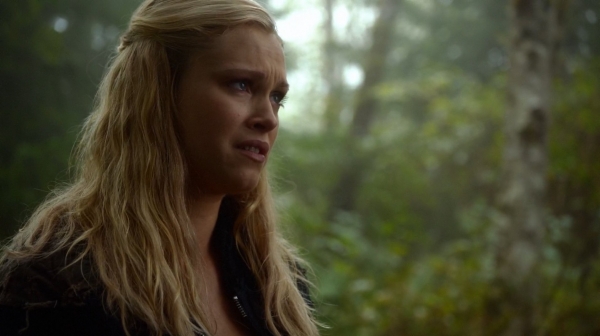 The 100 Captures Murphys Law Season One Episode Four-1370
