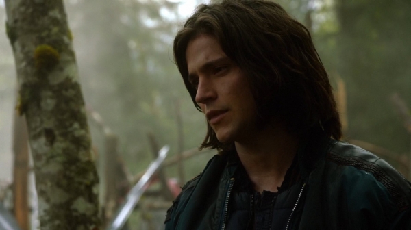 The 100 Captures Murphys Law Season One Episode Four-1369
