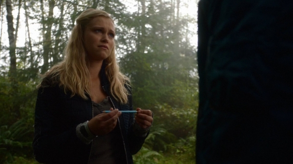 The 100 Captures Murphys Law Season One Episode Four-1367
