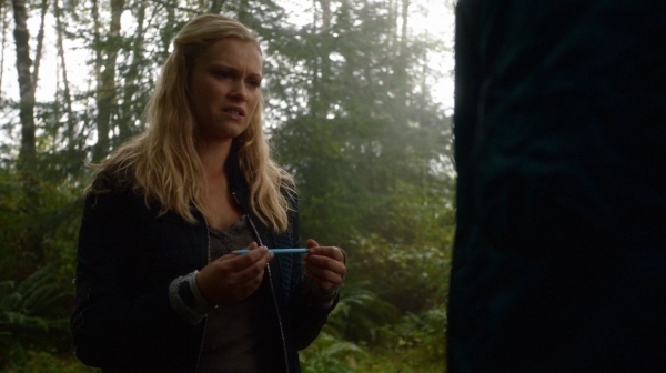The 100 Captures Murphys Law Season One Episode Four-1363
