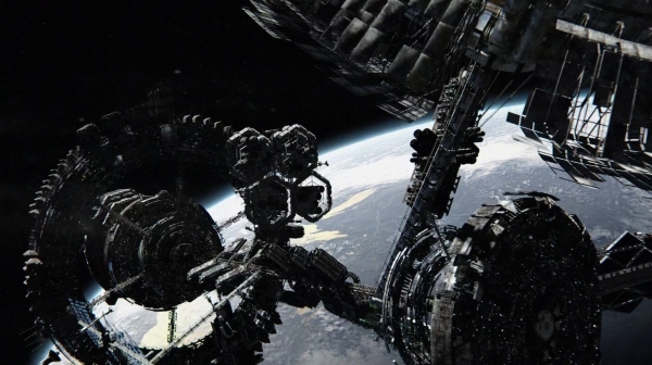 The 100 Captures Murphys Law Season One Episode Four-1353
