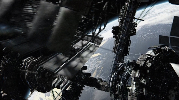 The 100 Captures Murphys Law Season One Episode Four-1352
