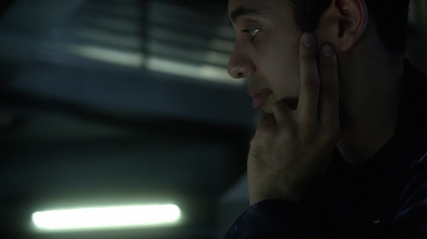 The 100 Captures Murphys Law Season One Episode Four-1348
