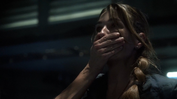 The 100 Captures Murphys Law Season One Episode Four-1339
