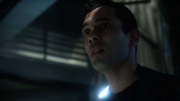 The 100 Captures Murphys Law Season One Episode Four-1338
