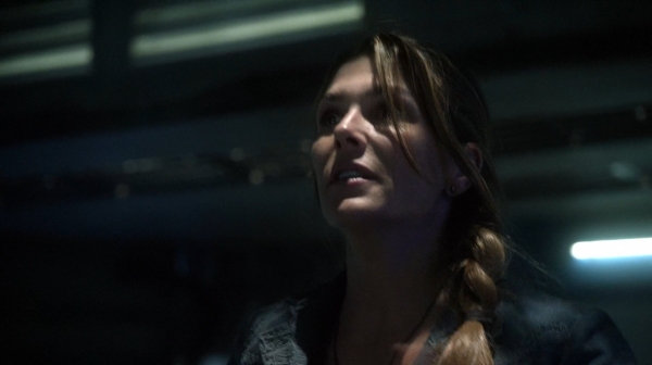The 100 Captures Murphys Law Season One Episode Four-1336

