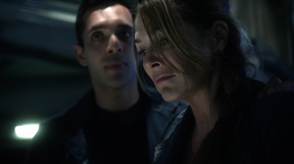 The 100 Captures Murphys Law Season One Episode Four-1329
