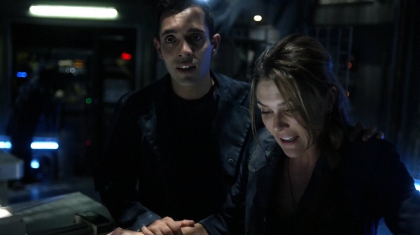 The 100 Captures Murphys Law Season One Episode Four-1327
