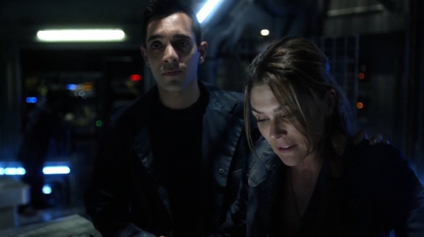 The 100 Captures Murphys Law Season One Episode Four-1326
