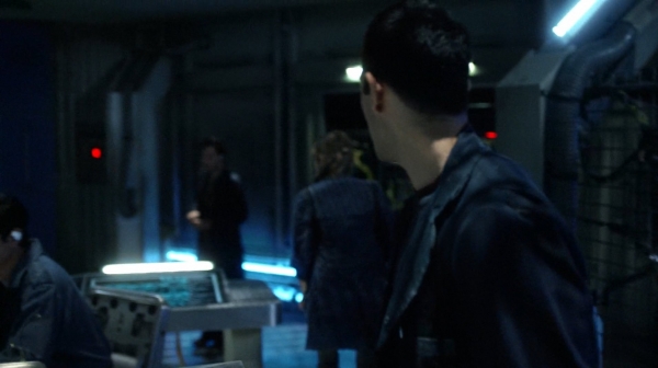 The 100 Captures Murphys Law Season One Episode Four-1315
