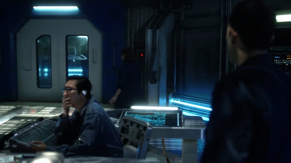 The 100 Captures Murphys Law Season One Episode Four-1314
