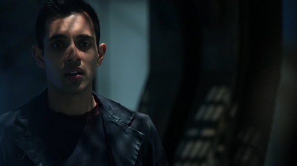 The 100 Captures Murphys Law Season One Episode Four-1312
