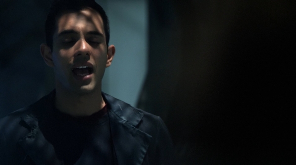 The 100 Captures Murphys Law Season One Episode Four-1311
