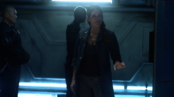 The 100 Captures Murphys Law Season One Episode Four-1310
