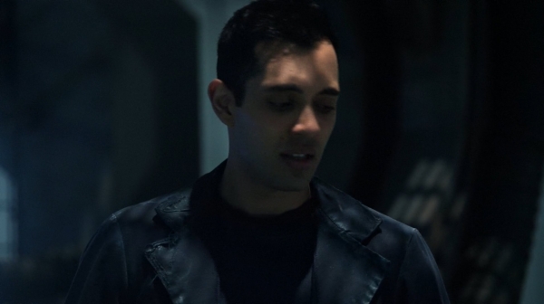 The 100 Captures Murphys Law Season One Episode Four-1307
