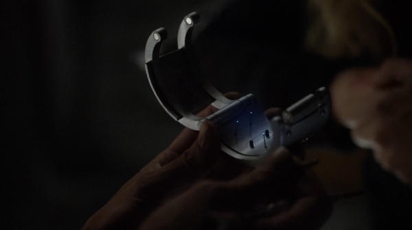 The 100 Captures Murphys Law Season One Episode Four-1305
