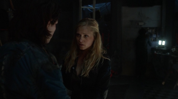 The 100 Captures Murphys Law Season One Episode Four-1292
