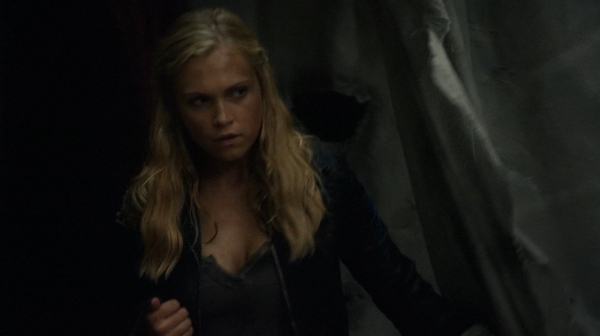 The 100 Captures Murphys Law Season One Episode Four-1285
