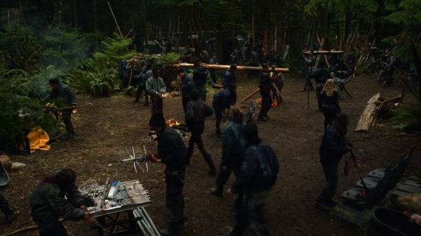 The 100 Captures Murphys Law Season One Episode Four-1281
