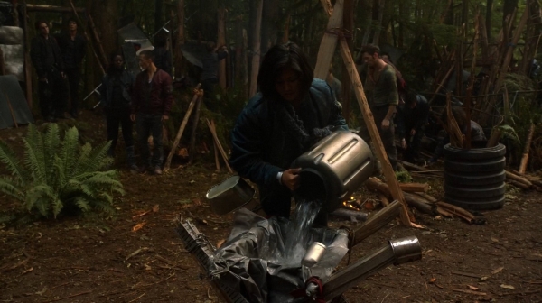 The 100 Captures Murphys Law Season One Episode Four-1280
