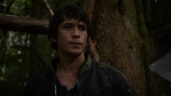 The 100 Captures Murphys Law Season One Episode Four-1272
