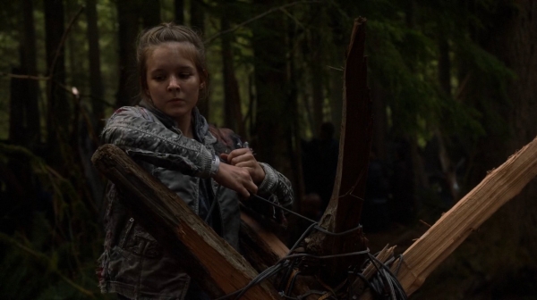 The 100 Captures Murphys Law Season One Episode Four-1264
