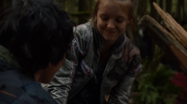 The 100 Captures Murphys Law Season One Episode Four-1261
