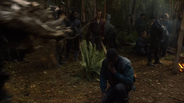 The 100 Captures Murphys Law Season One Episode Four-1258
