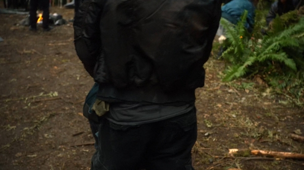 The 100 Captures Murphys Law Season One Episode Four-1255
