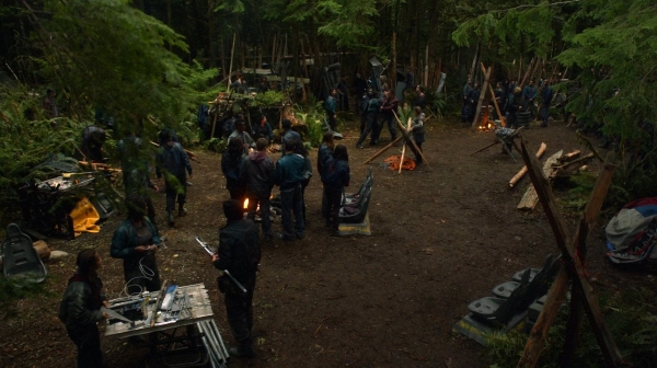 The 100 Captures Murphys Law Season One Episode Four-1251
