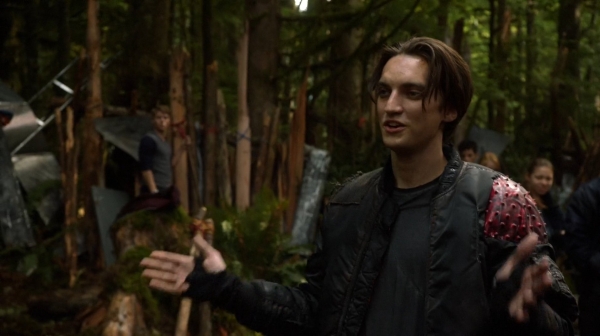 The 100 Captures Murphys Law Season One Episode Four-1249

