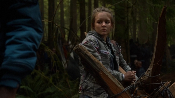 The 100 Captures Murphys Law Season One Episode Four-1246
