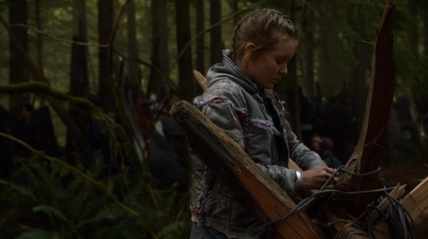 The 100 Captures Murphys Law Season One Episode Four-1245
