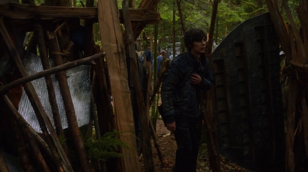 The 100 Captures Murphys Law Season One Episode Four-1238
