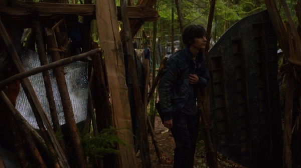 The 100 Captures Murphys Law Season One Episode Four-1237
