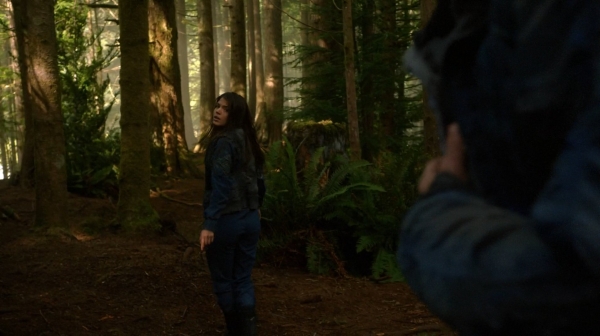 The 100 Captures Murphys Law Season One Episode Four-1236
