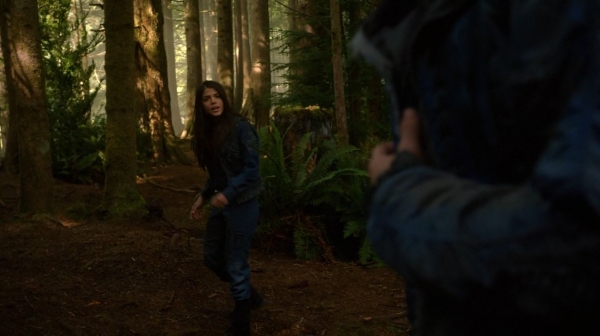 The 100 Captures Murphys Law Season One Episode Four-1235
