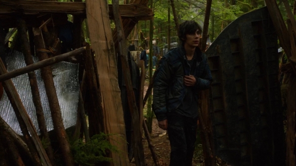 The 100 Captures Murphys Law Season One Episode Four-1234
