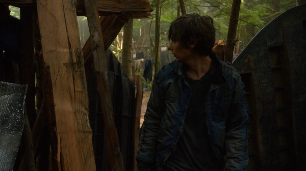 The 100 Captures Murphys Law Season One Episode Four-1229
